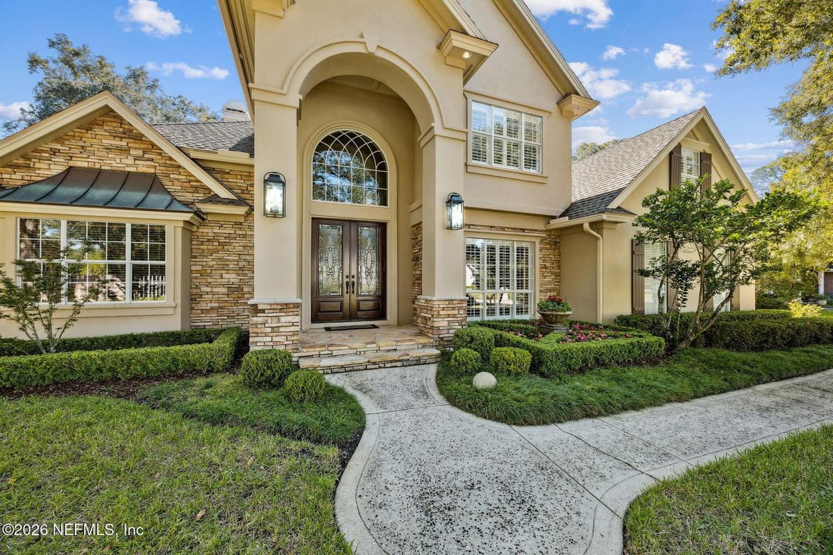 2676 SCOTT MILL, Jacksonville, FL 32223 3