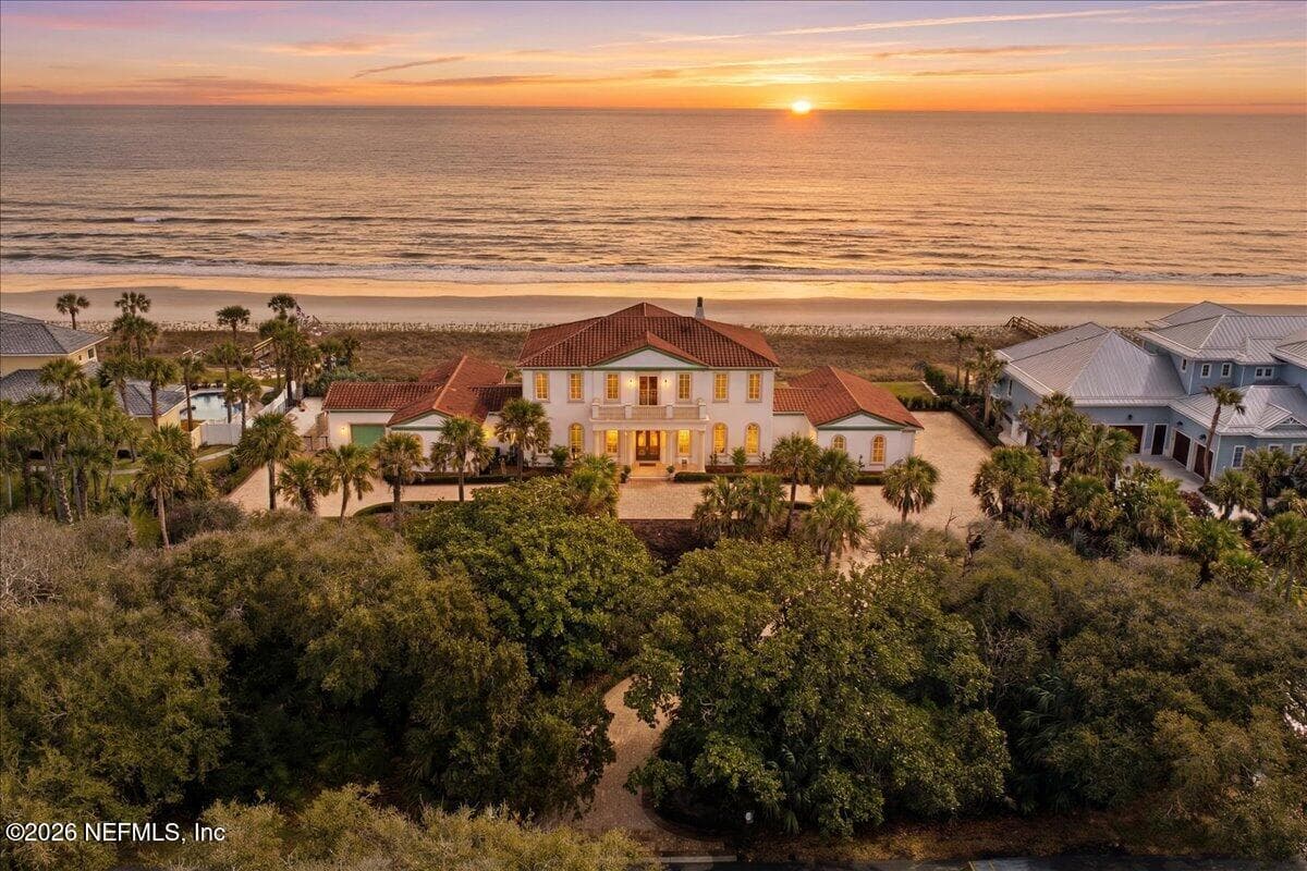 1321 PONTE VEDRA Boulevard, Ponte Vedra Beach, FL 32082 2