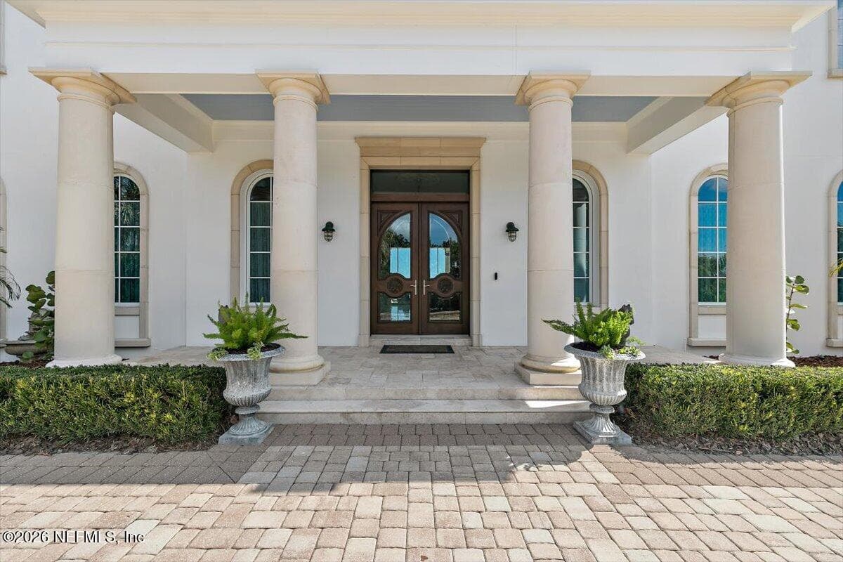 1321 PONTE VEDRA Boulevard, Ponte Vedra Beach, FL 32082 3
