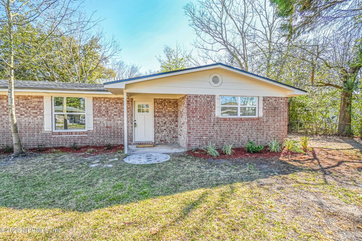 406 BARBARA Circle, Macclenny, FL 32063 3