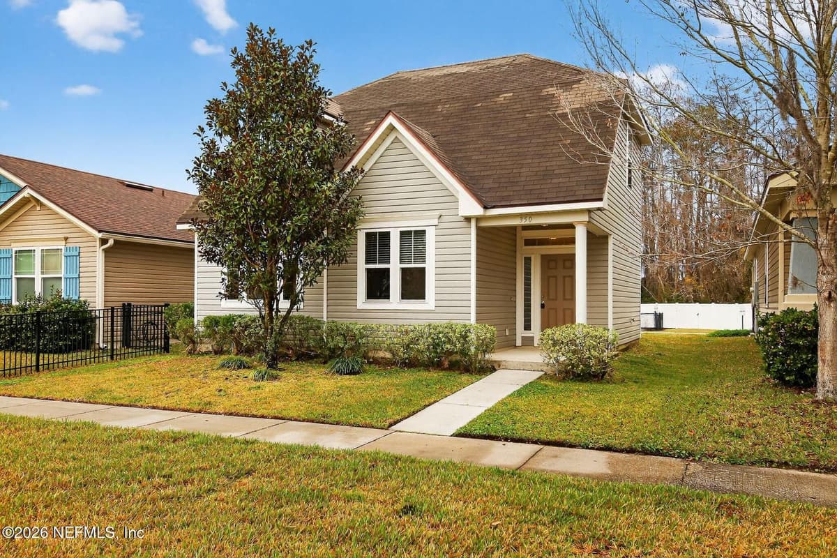 350 VINEYARD Lane, Orange Park, FL 32073 2