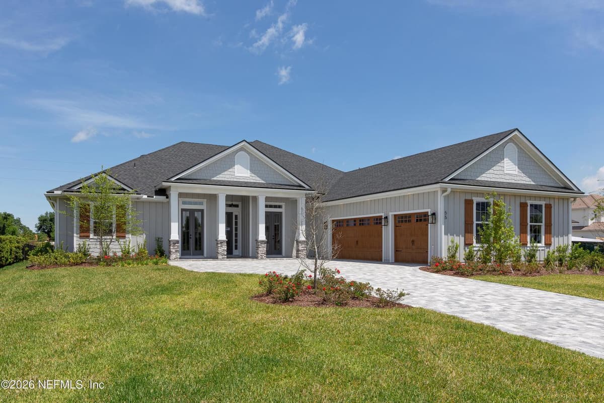 2045 STATE ROAD 13 N, Fruit Cove, FL 32259 2