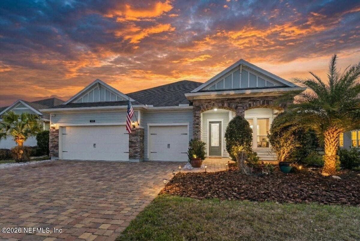 101 SEAMOUNT Way, St. Augustine, FL 32092 2