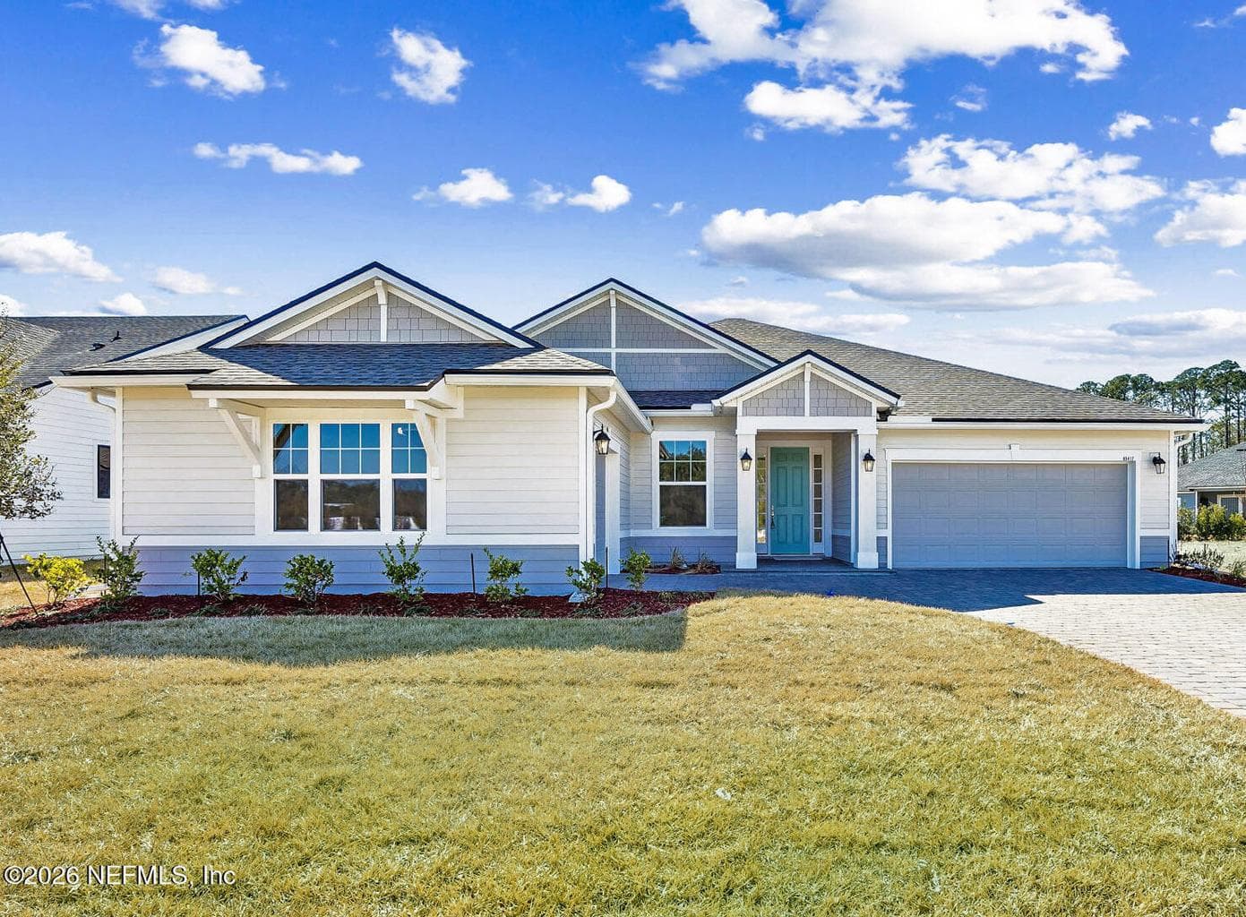 85417 SANDY RIDGE Loop 0084, Yulee, FL 32097