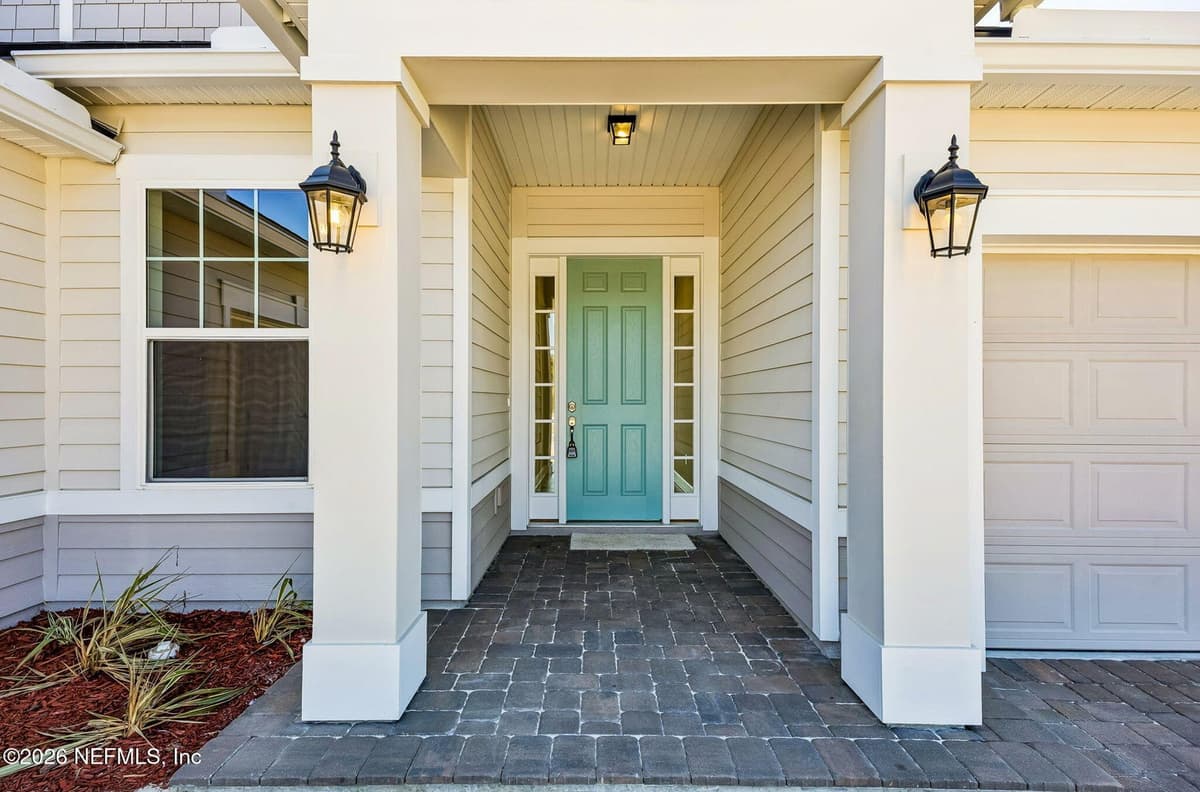 85417 SANDY RIDGE Loop 0084, Yulee, FL 32097 3