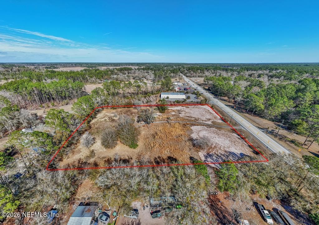 14961 NORMANDY Boulevard, Jacksonville, FL 32234 3