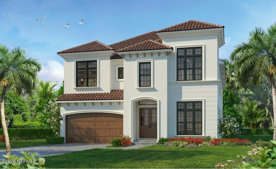 2 MENORCA Way, Palm Coast, FL 32137
