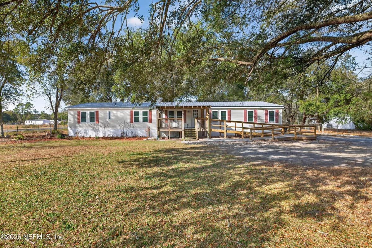 95021 RAINTREE Lane, Fernandina Beach, FL 32034 2