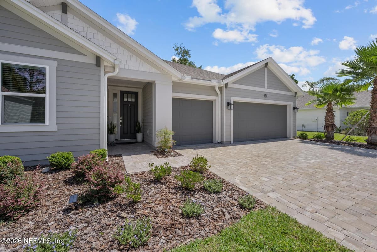 3525 MELCON FARMS Way, Jacksonville, FL 32223 3