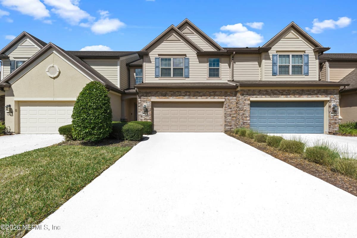 7027 BUTTERFIELD Court, Jacksonville, FL 32258 2