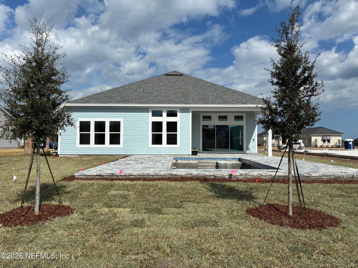 505 PANTANO Drive, St. Augustine, FL 32095 3