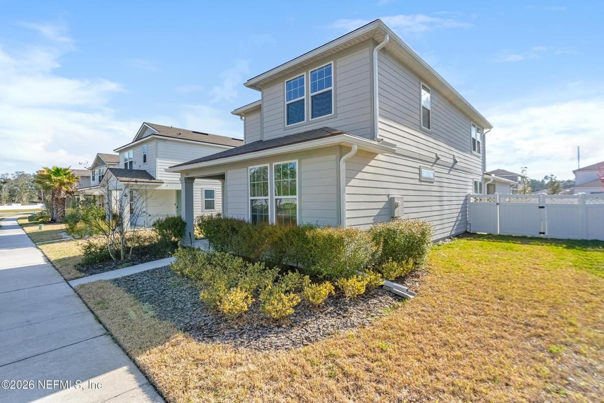4622 CLAPBOARD CROSSING Way, Jacksonville, FL 32226 3