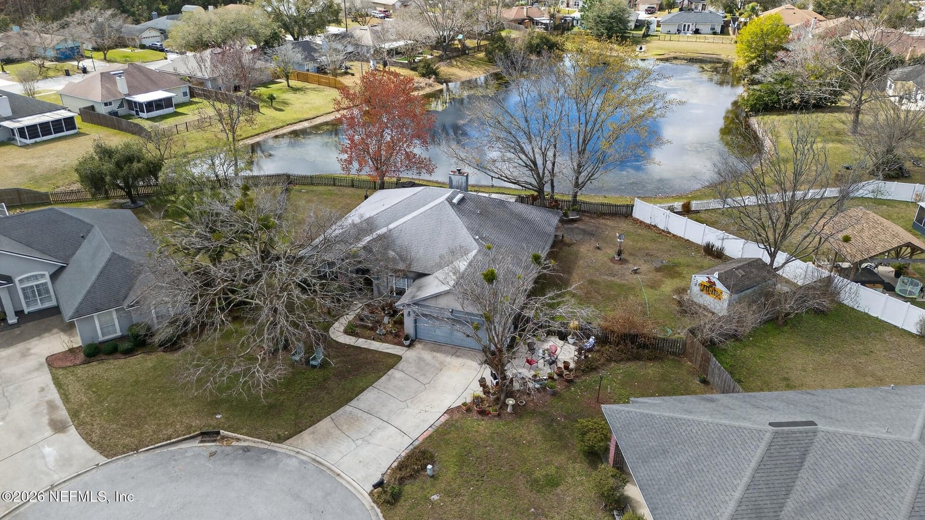 9009 NEEDLEPOINT Place, Jacksonville, FL 32244, Jacksonville, FL - photo 1