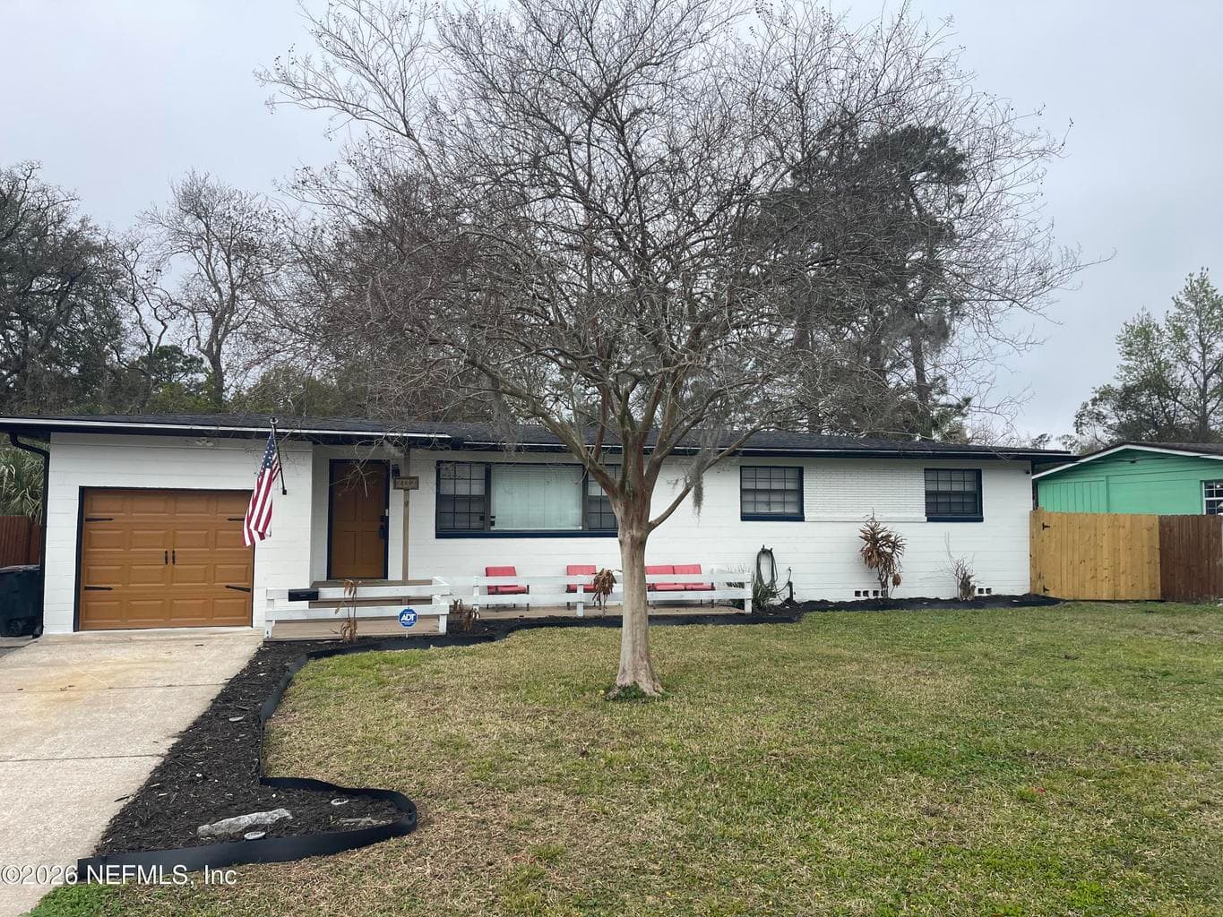 2112 DEAN Road, Jacksonville, FL 32216