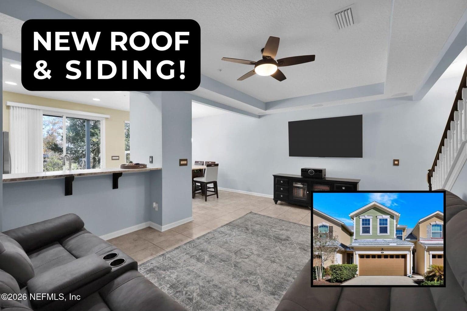191 ADELANTO Avenue, St. Augustine, FL 32092