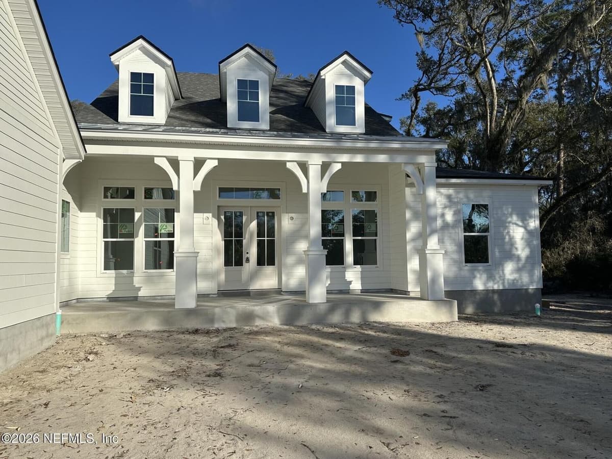 108 CANOPY HALL Drive, St. Augustine, FL 32095 3