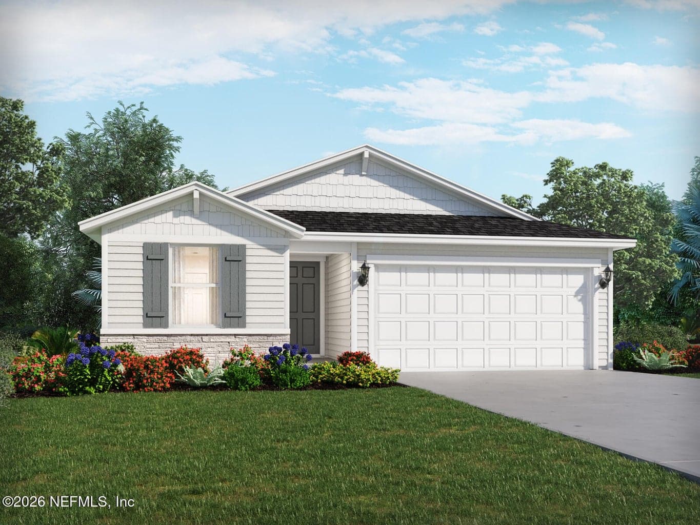 7242 EMILY MEADOW Way, Jacksonville, FL 32219