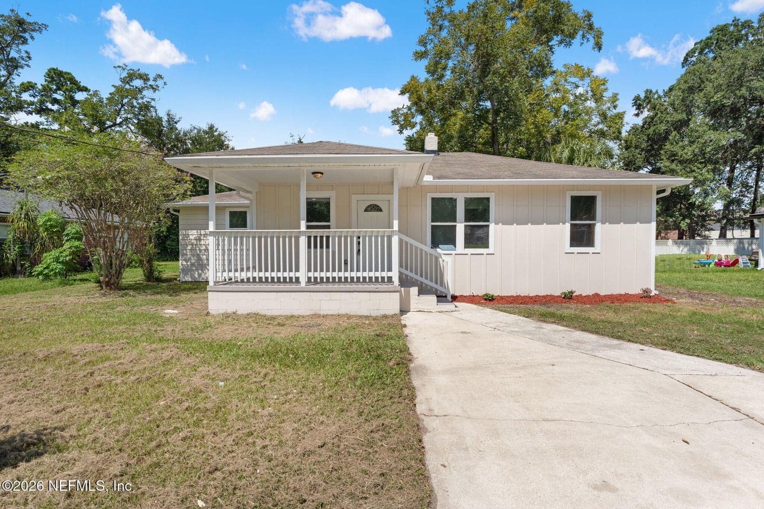 2655 COMMUNITY Road, Jacksonville, FL 32207