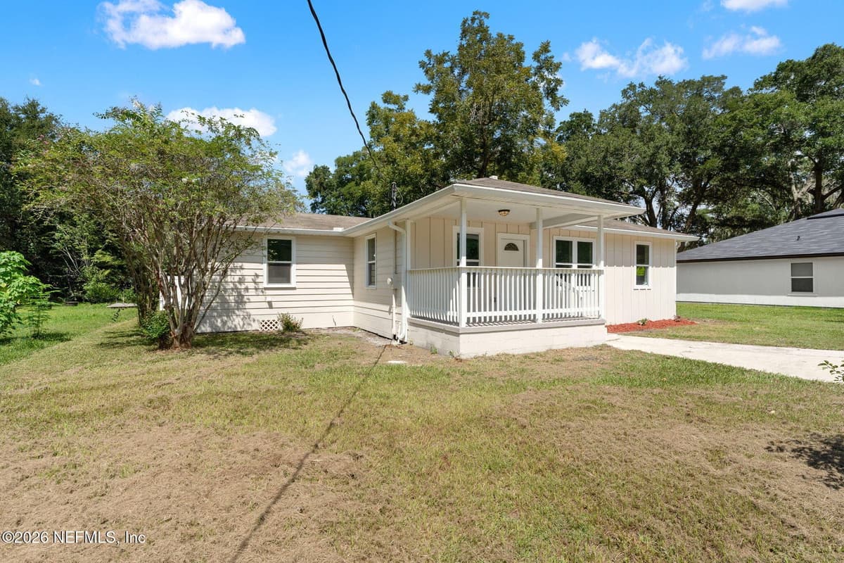 2655 COMMUNITY Road, Jacksonville, FL 32207 2