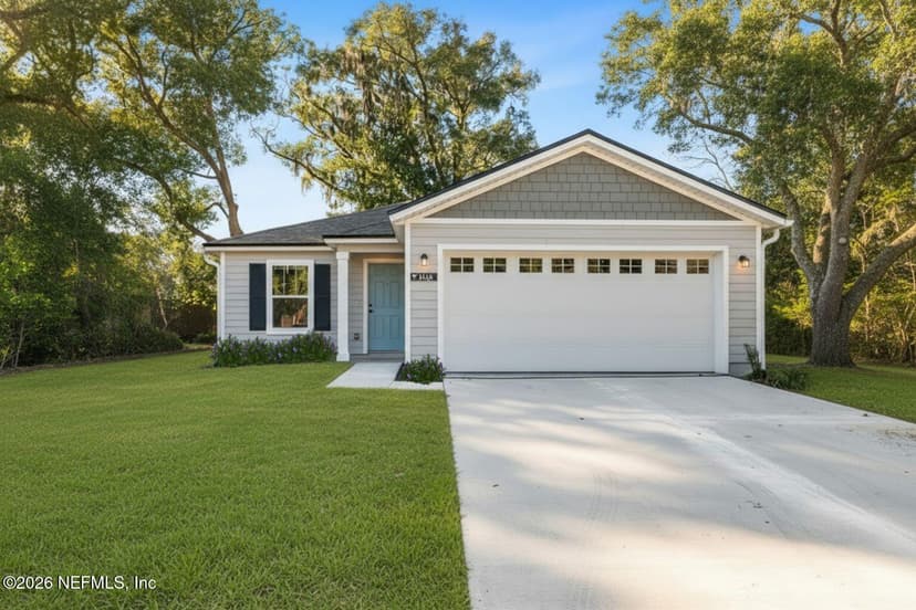 4355 LONGMIRE Road, Middleburg, FL 32068