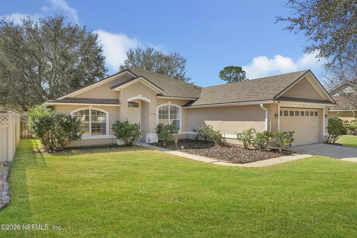 1715 WINDOVER Place, St. Augustine, FL 32092 2