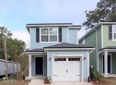 8825 FREE Avenue, Jacksonville, FL 32211
