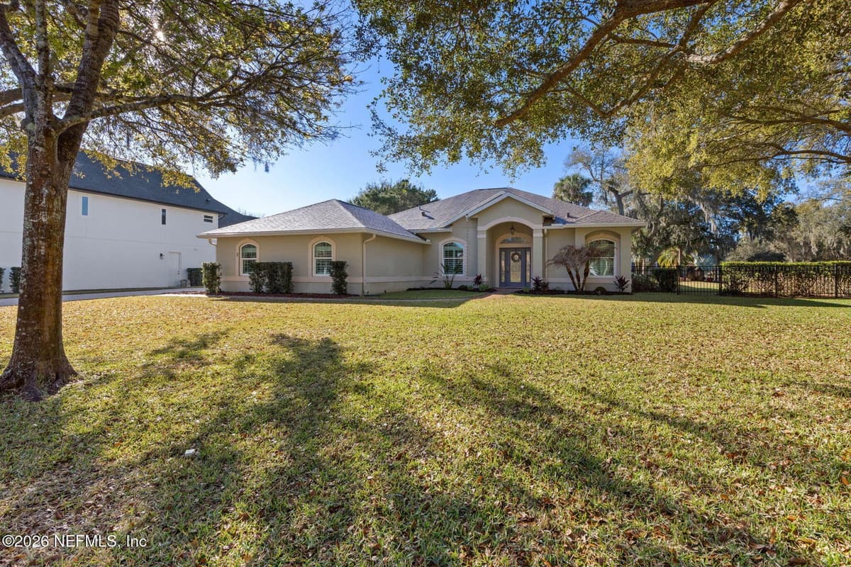 2 OSCELOT Court, Ormond Beach, FL 32174 3