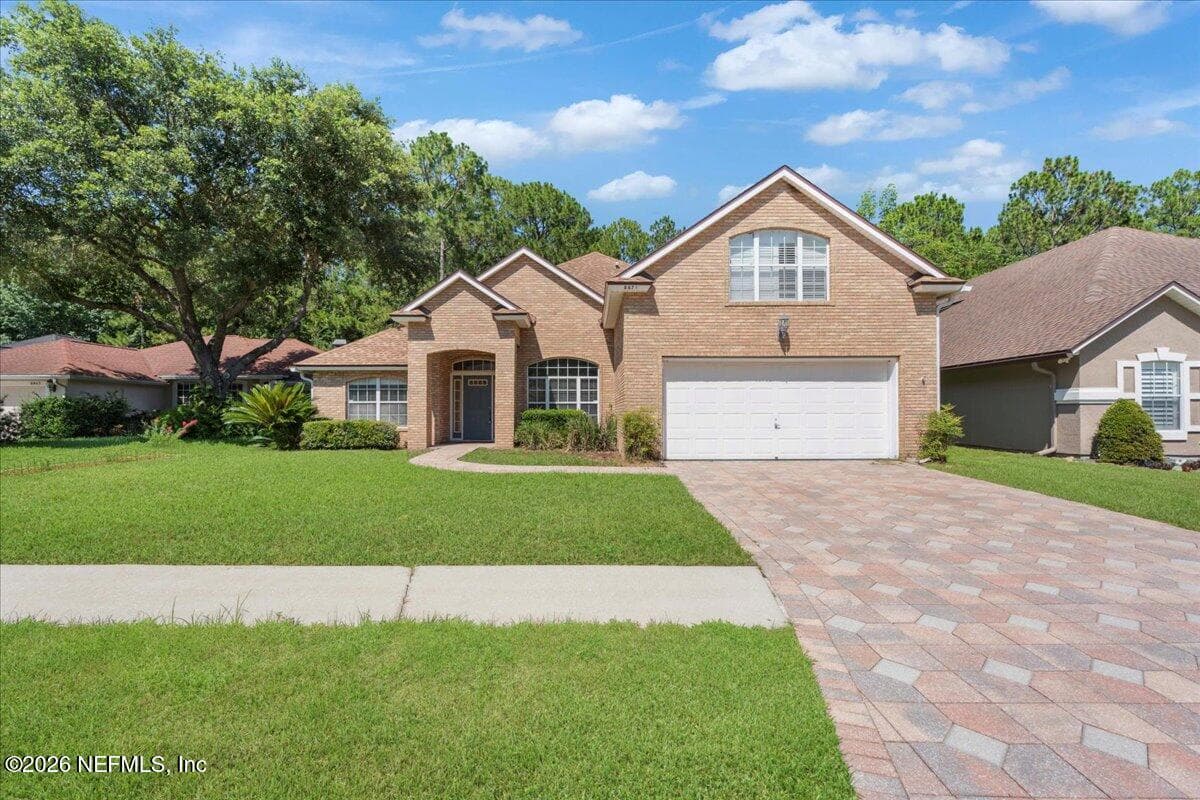 8871 CANOPY OAKS Drive, Jacksonville, FL 32256