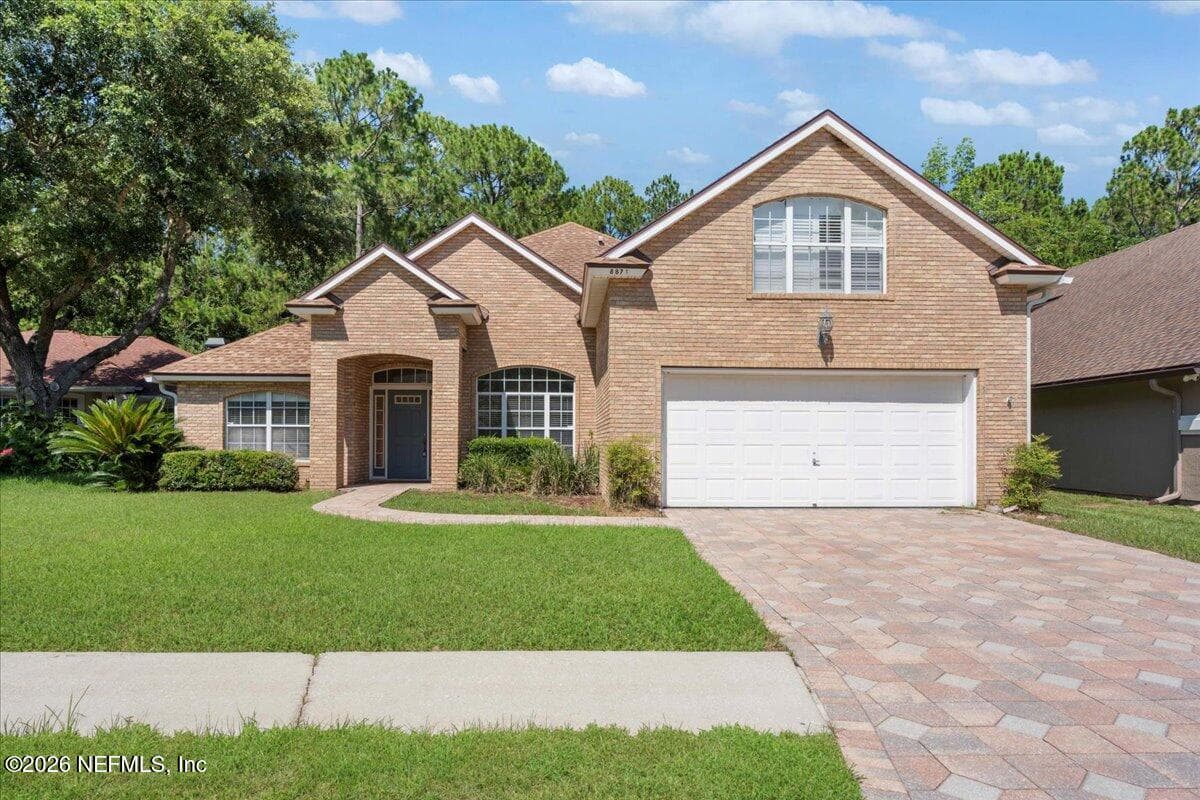8871 CANOPY OAKS Drive, Jacksonville, FL 32256 2