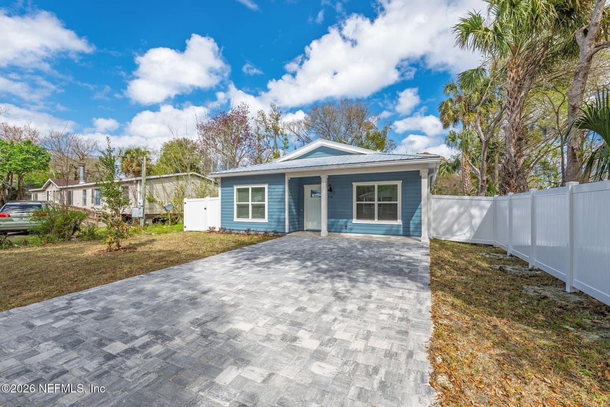 716 W 6TH Street, St. Augustine, FL 32084 3
