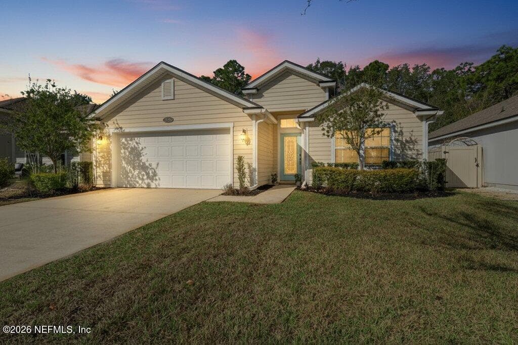 12436 ITANI Way, Jacksonville, FL 32226