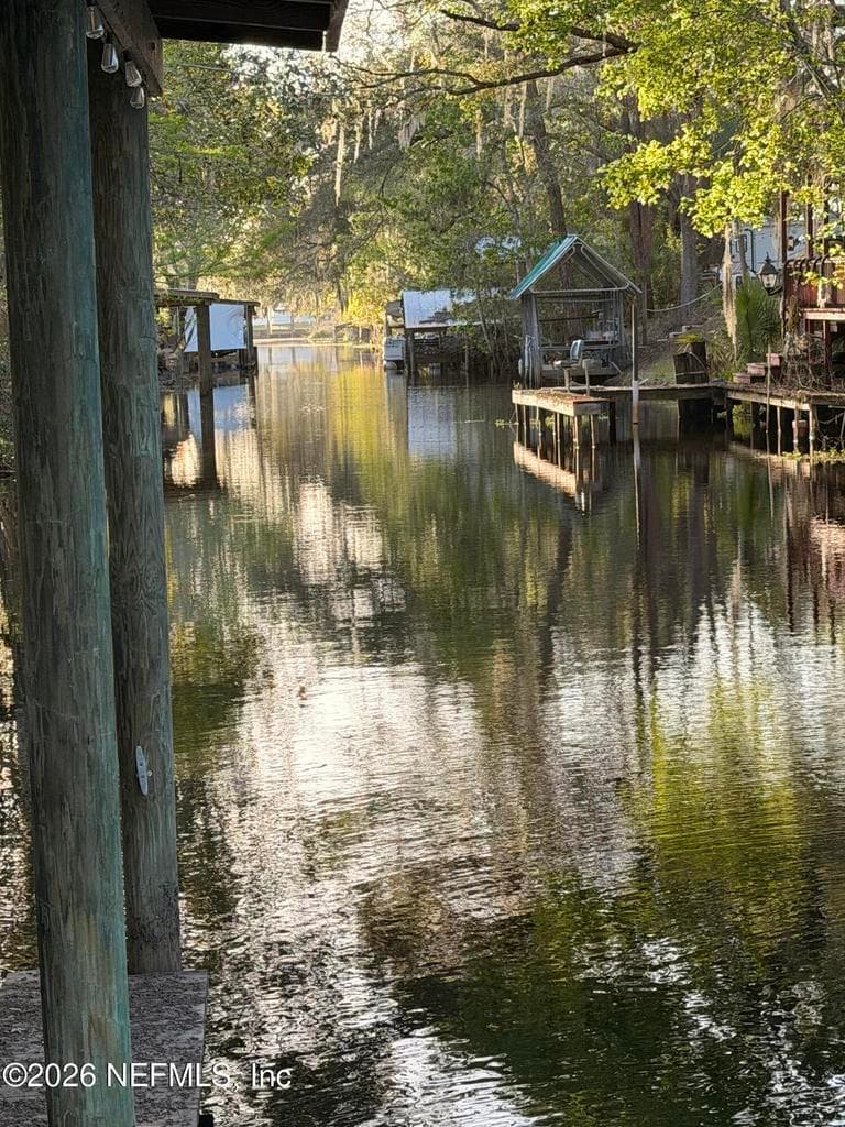 108 CREEKSIDE Road, Satsuma, FL 32189 2
