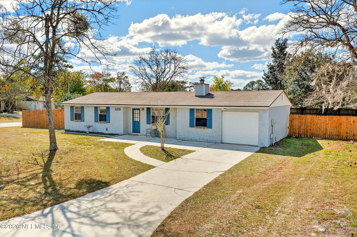 1278 CHEYENNE Court, Orange Park, FL 32065 2