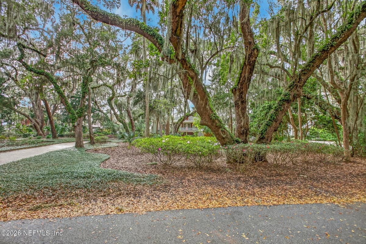 98 SEA MARSH Road, Fernandina Beach, FL 32034 3