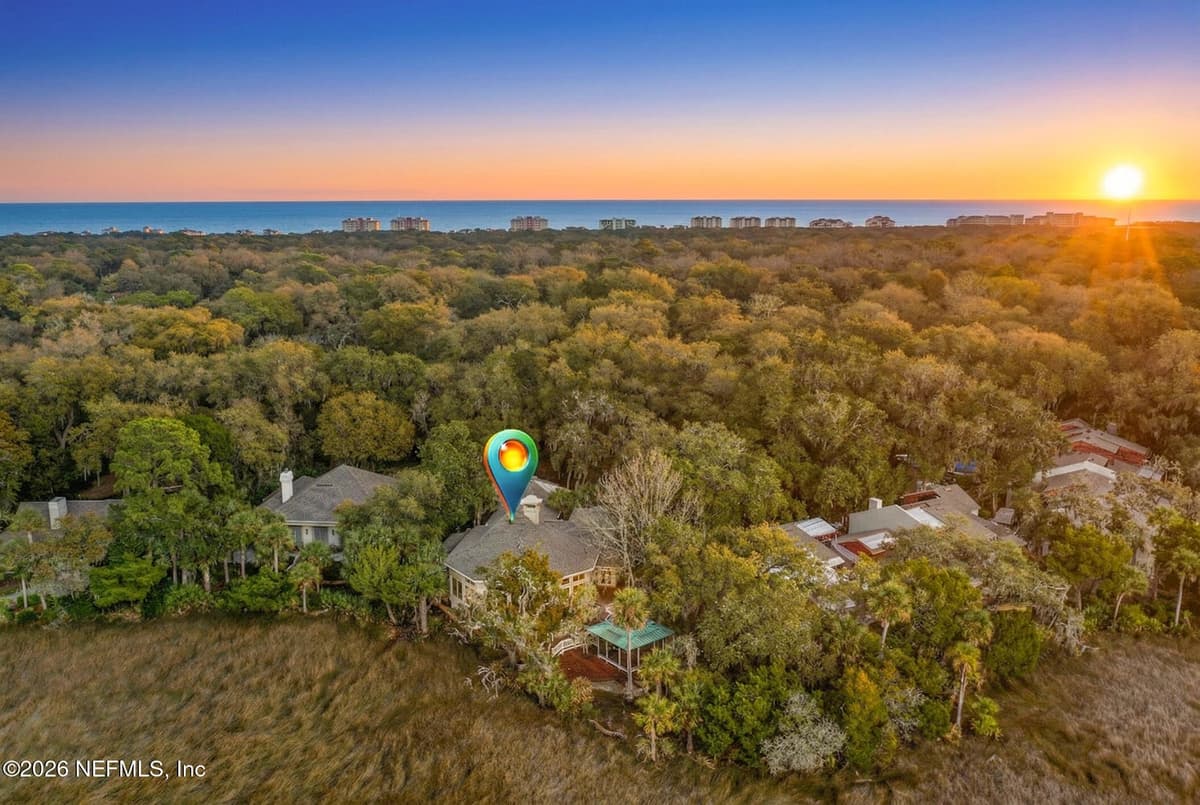 98 SEA MARSH Road, Fernandina Beach, FL 32034, Fernandina Beach, FL - photo 3