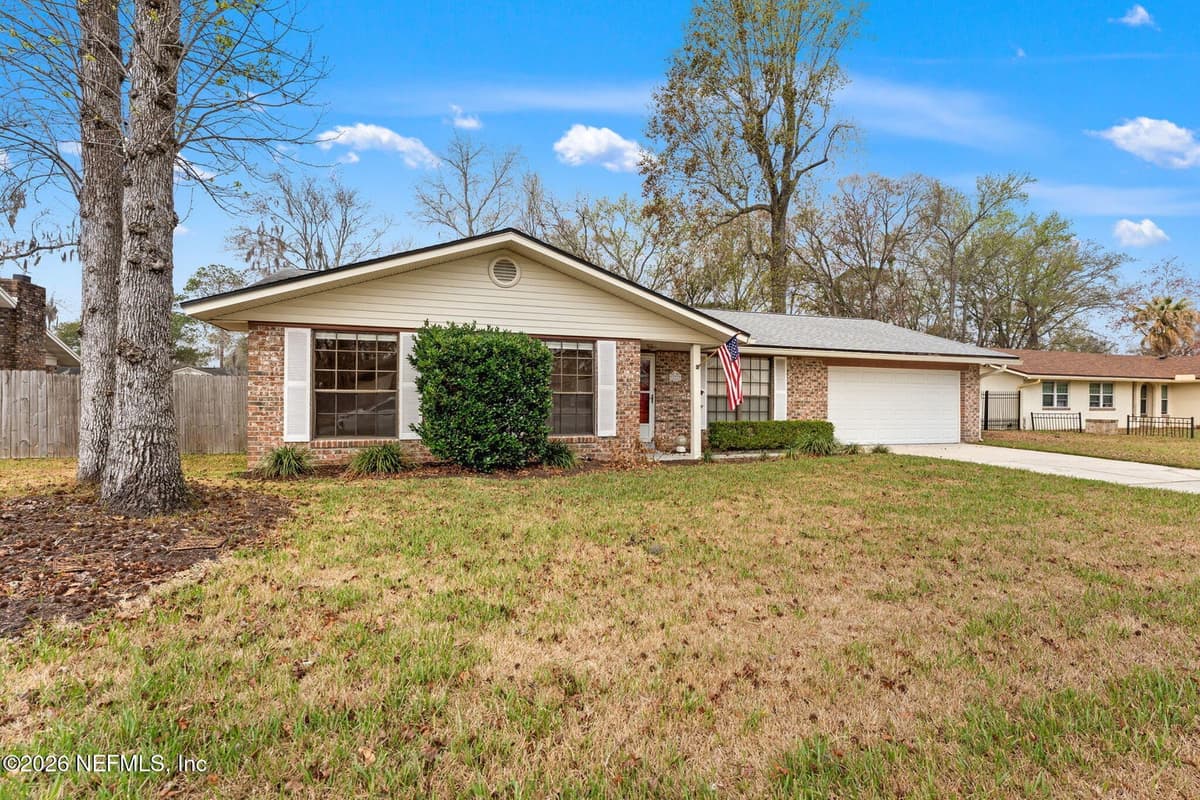 222 BEECHWOOD Court, Orange Park, FL 32073 2