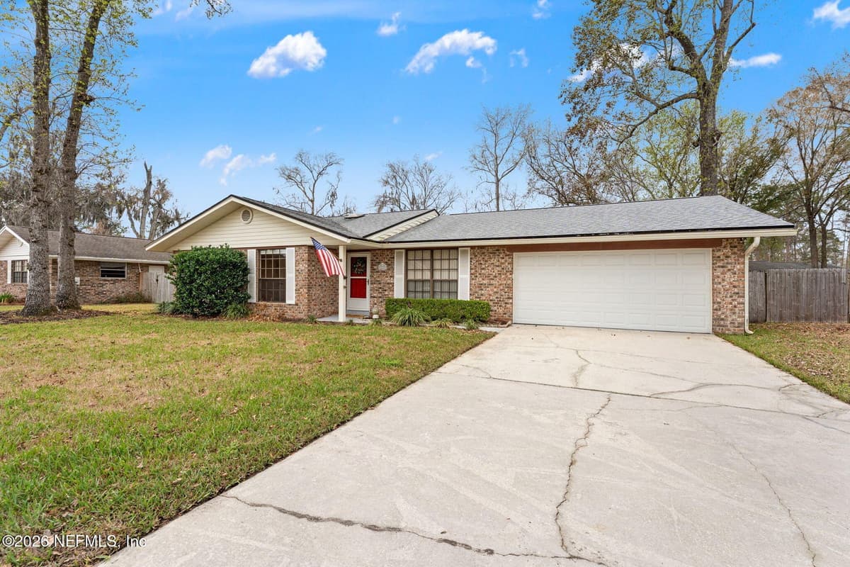 222 BEECHWOOD Court, Orange Park, FL 32073 3