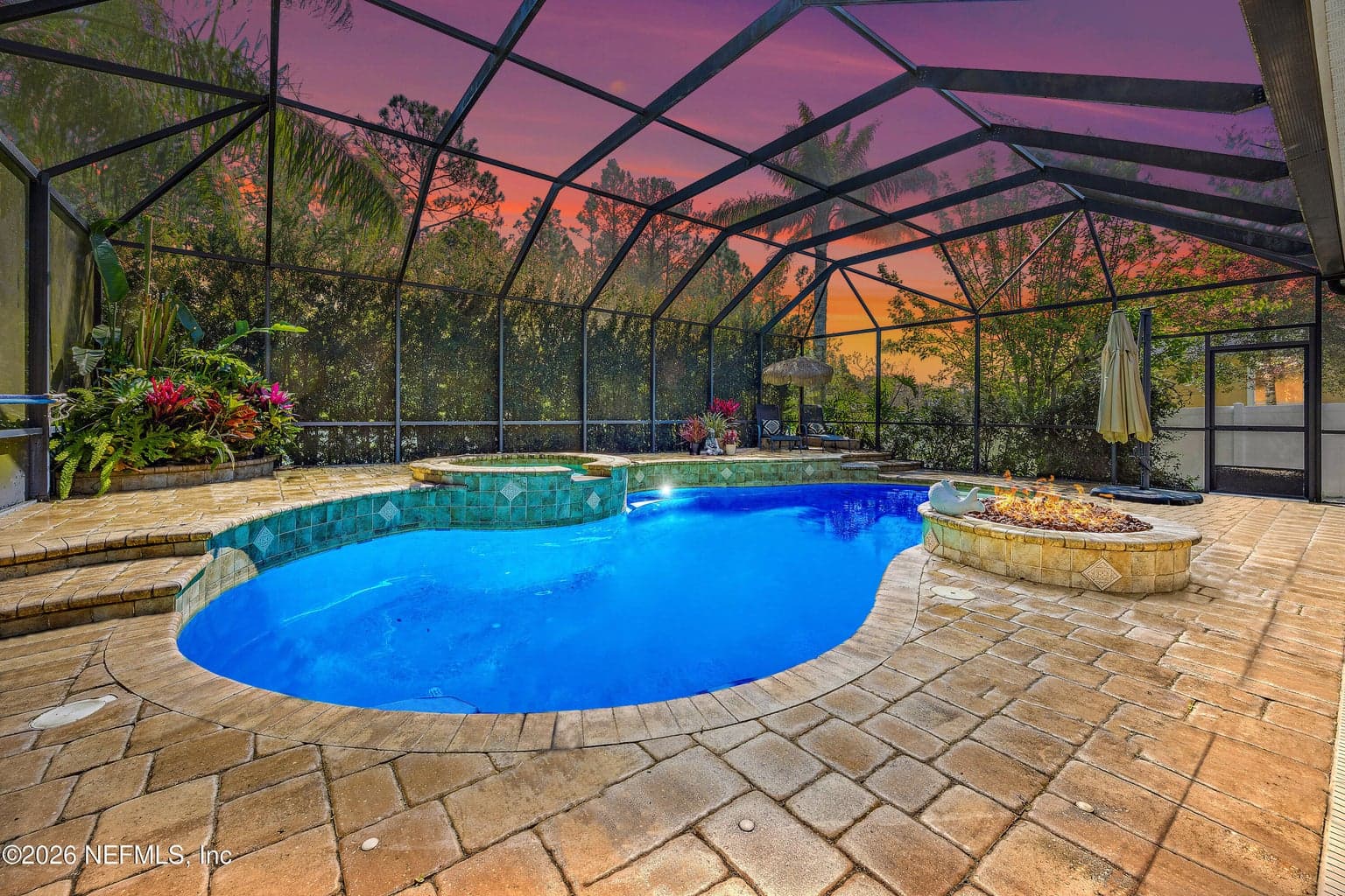 110 ARABIAN Court, St. Augustine, FL 32095