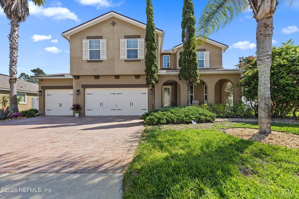 110 ARABIAN Court, St. Augustine, FL 32095 2