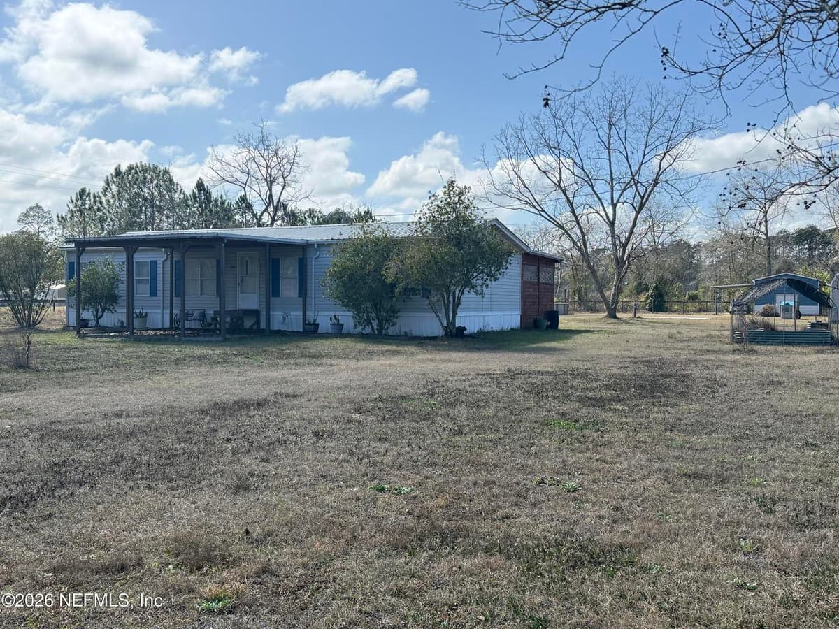 3077 THUNDER Road, Middleburg, FL 32068 2