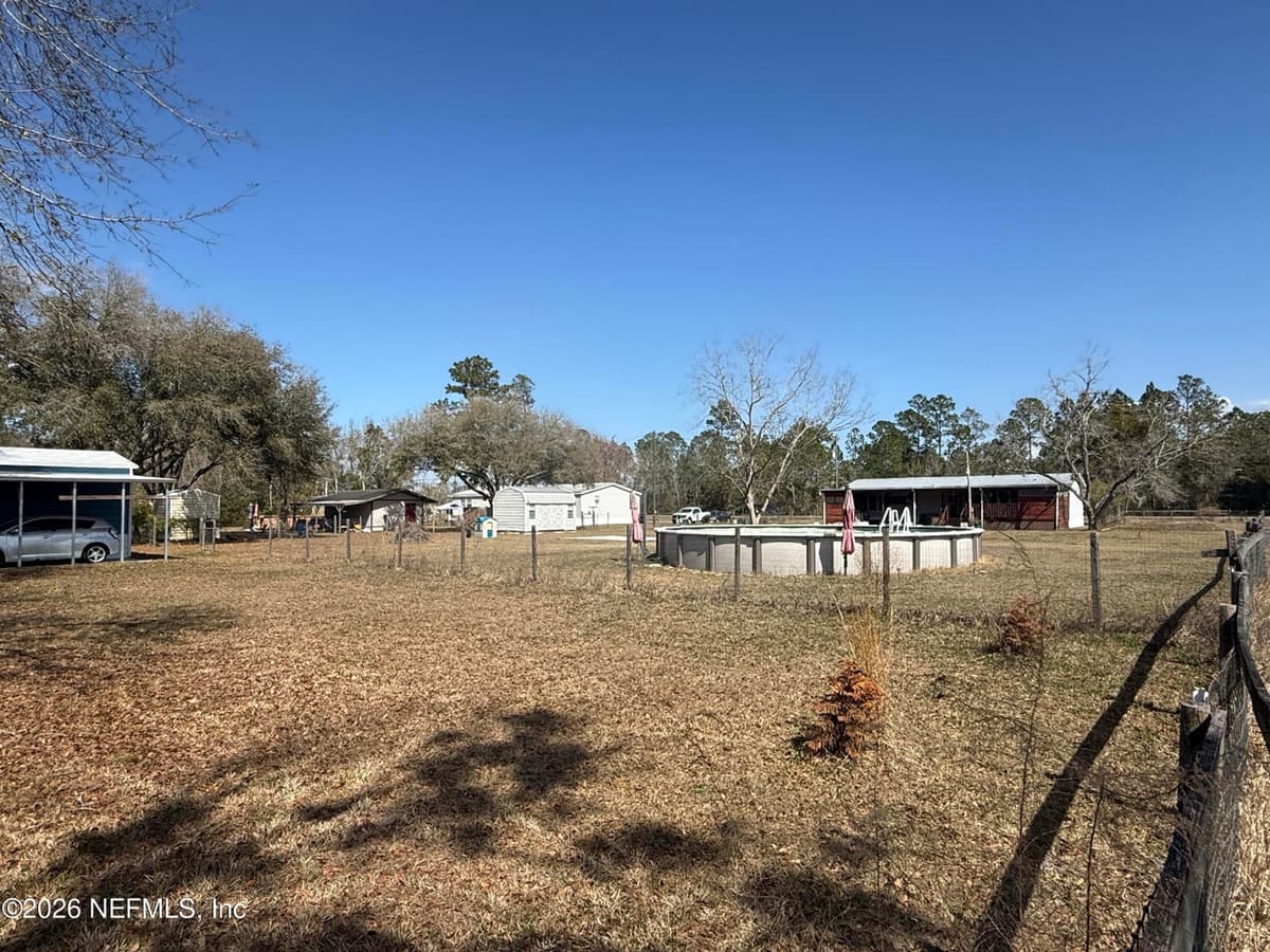 3077 THUNDER Road, Middleburg, FL 32068 3