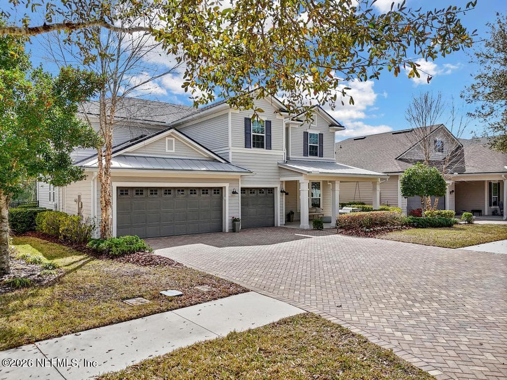 442 PALISADE Drive, St. Augustine, FL 32092 3