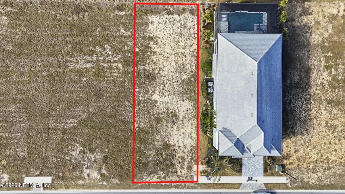 87 CORONADO Road, Flagler Beach, FL 32136 2