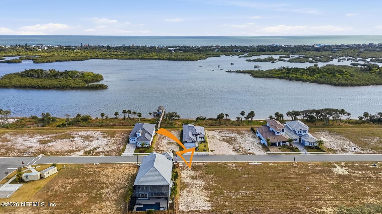 87 CORONADO Road, Flagler Beach, FL 32136