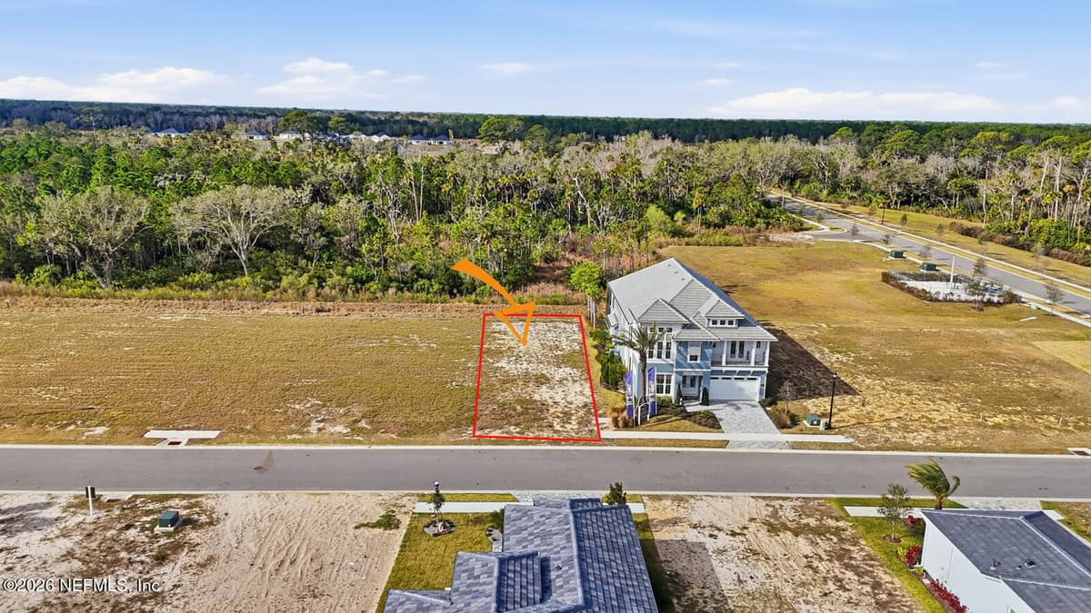 87 CORONADO Road, Flagler Beach, FL 32136 3