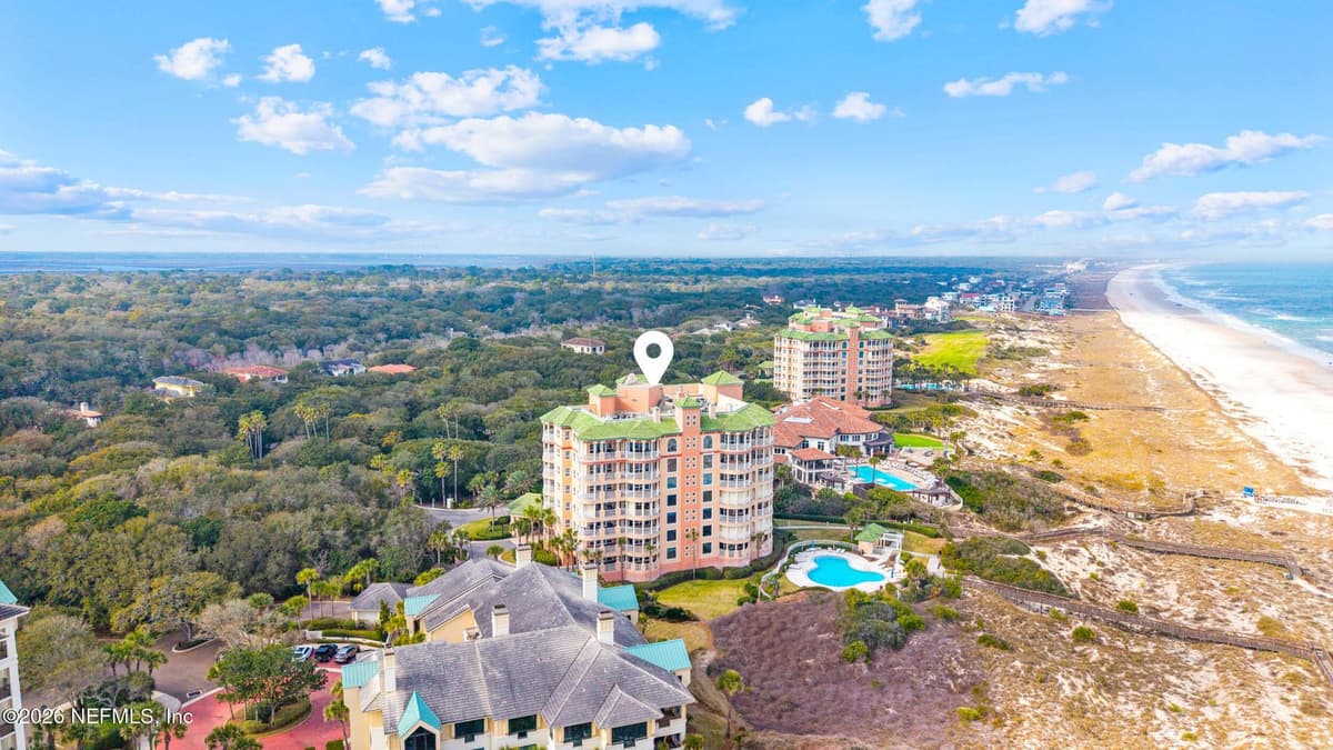 604 OCEAN CLUB Court, Fernandina Beach, FL 32034 2