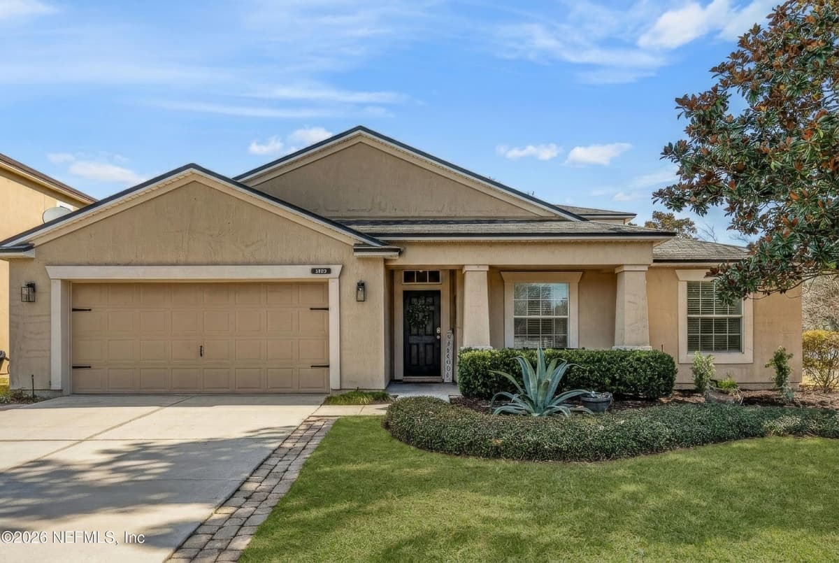1353 CAMP RIDGE Lane, Middleburg, FL 32068 2