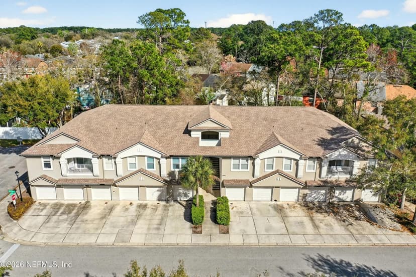 9401 OSPREY BRANCH Trail 3, Jacksonville, FL 32257