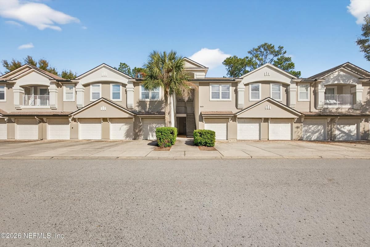 9401 OSPREY BRANCH Trail 3, Jacksonville, FL 32257 2