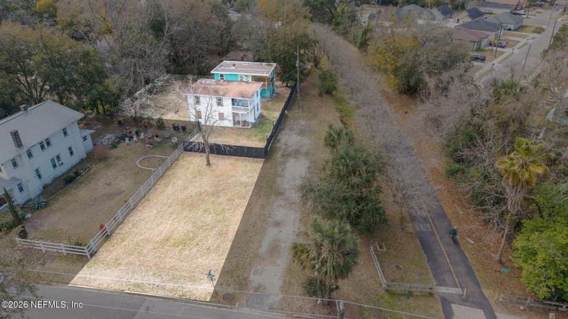 1036 W 12TH Street, Jacksonville, FL 32209